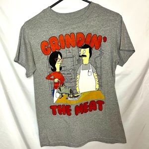 Bob’s Burgers tshirt